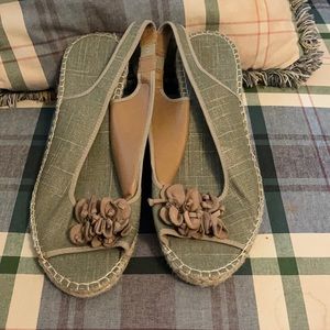 Clarks dress shoes